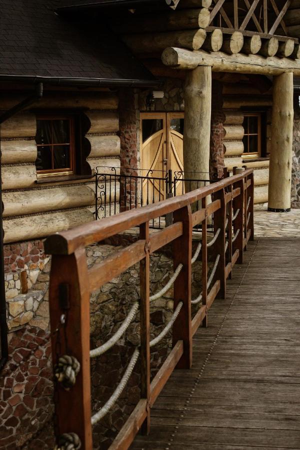 Hotel Rycerski Czeladz Bagian luar foto