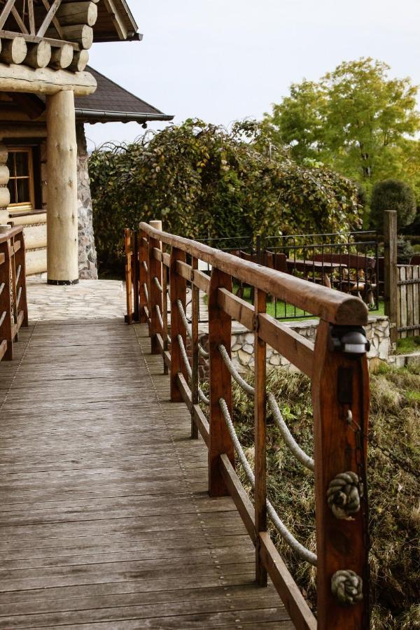 Hotel Rycerski Czeladz Bagian luar foto